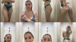 Video Siaran Langsung Cybel Selebgram Mandi Body Bohay